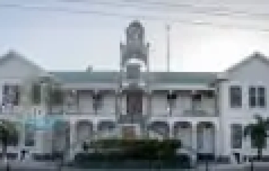 Private Altun Ha and Belize City Tour